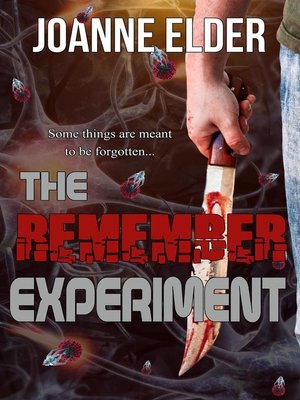 cover image of The Remember Experiment
